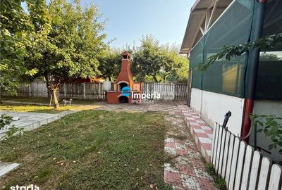 Casă cu 6 camere cu Teren 1330 Mp în Victoria - 11
