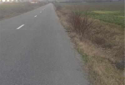 Teren de 3533 mp, în Florești - 1