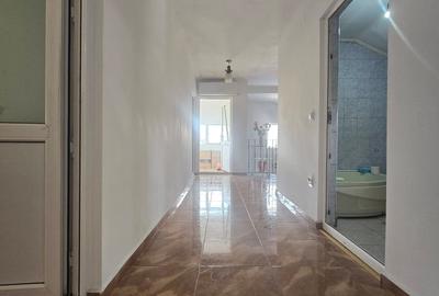 Casă individuală cu 4 camere cu Teren 250 Mp în Central - 13