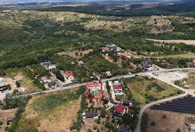 Casă individuală cu 6 camere cu Teren 1012 Mp în Spitalul Județean - 4