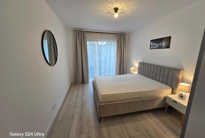 Apartament cu 2 camere decomandat în Cetății - 3
