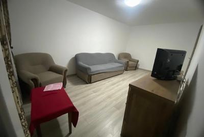 Apartament cu 2 camere decomandat, mobilat în Rahova