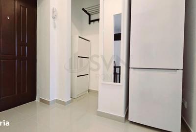 Apartament cu 2 camere, mobilat în Bucureștii Noi - 3
