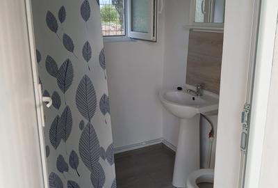 Garsonieră nedecomandată în Coronini - 6