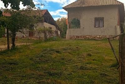 Casă cu 4 camere în Valea Siliștii - 2