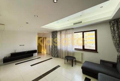 Apartament cu 3 camere decomandat, mobilat în Moșilor - 2