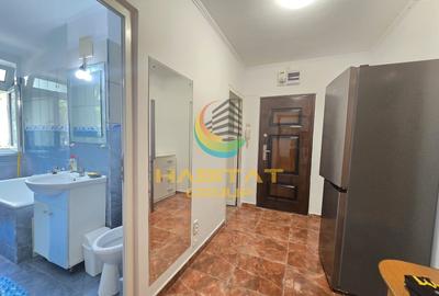 Garsonieră decomandată, mobilată în Brâncoveanu - 8