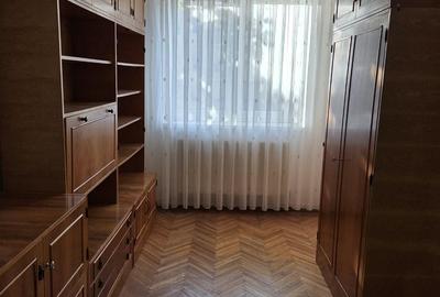 Apartament cu 3 camere decomandat în Gheorgheni
