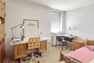 Apartament cu 3 camere decomandat în Griviței