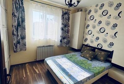 Apartament cu 3 camere decomandat în Păcurari