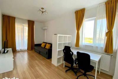 Apartament cu 2 camere decomandat, mobilat în Prelungirea Ghencea - 1