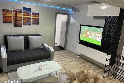 Apartament cu 2 camere în Micro 1 - 2