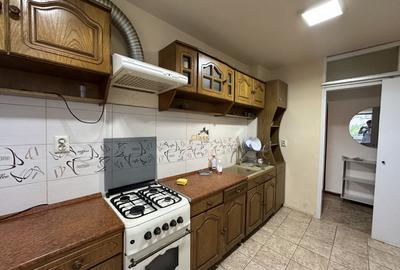 Apartament cu 3 camere decomandat, mobilat în Mărăști - 4