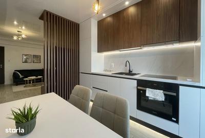 Apartament cu 2 camere în Copou - 7