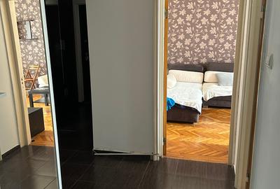 Apartament cu 3 camere decomandat în Doamna Ghica - 5