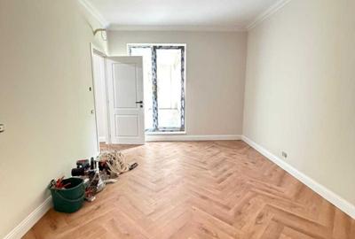Apartament cu 2 camere decomandat în Herăstrău - 1