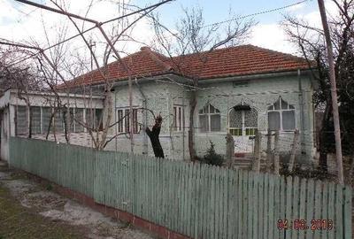 Casă cu 4 camere în Poșta Câlnău - 3