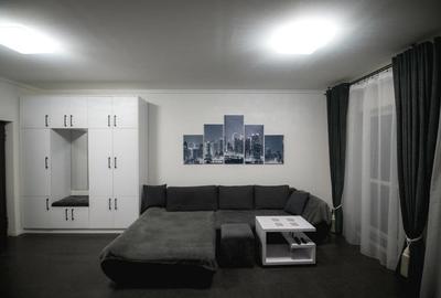 Apartament cu 3 camere decomandat, mobilat în Copou - 2