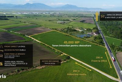 Spațiu comercial, în Lunca Calnicului - 4