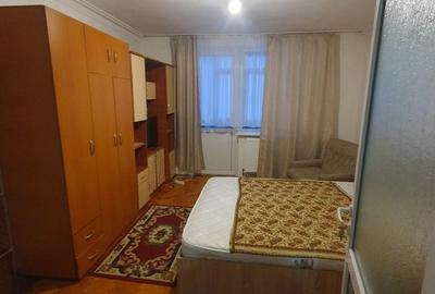 Garsonieră în Central