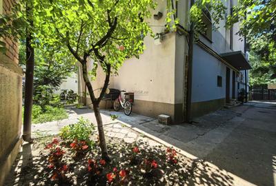 Apartament cu 3 camere semidecomandat, mobilat în Domenii - 45