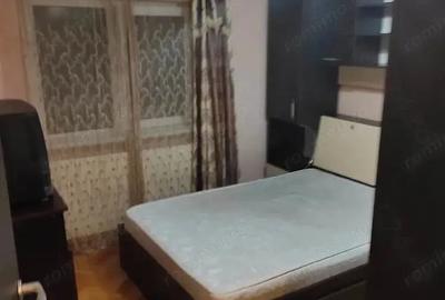 Apartament cu 2 camere decomandat, mobilat în Gorjului
