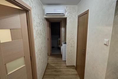 Apartament cu 2 camere decomandat în Obor - 8