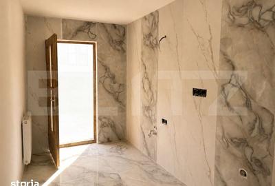 Apartament cu 3 camere decomandat în Florești - 2