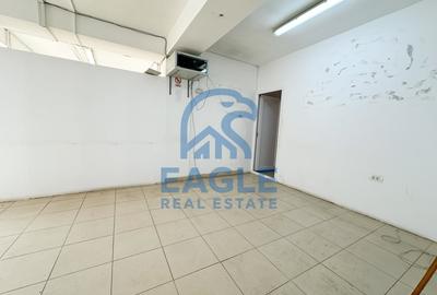 Spațiu comercial, de 234 mp, în Tomis Nord - 8