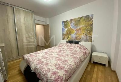 Apartament cu 4 camere în Mihai Viteazul - 12