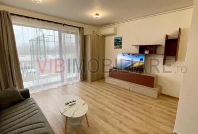 Apartament cu 2 camere decomandat în Siliștea Snagovului - 1