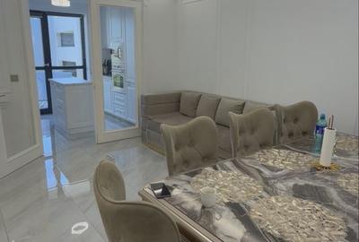 Apartament cu 3 camere decomandat, mobilat în Exterior Vest - 2