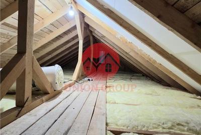 Casă cu 3 camere cu Teren 698 Mp în Corbu - 20