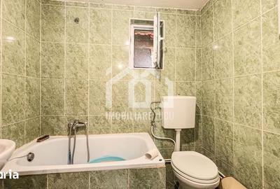 Casă cu 2 camere cu Teren 1000 Mp în Jucu - 3