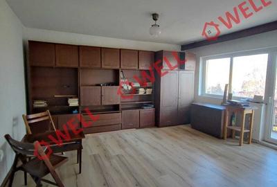 Apartament cu 2 camere în Central - 2