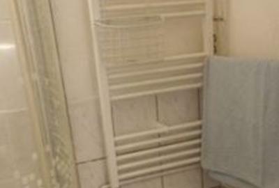 Apartament cu 1 camere semidecomandat în Tractorul - 3