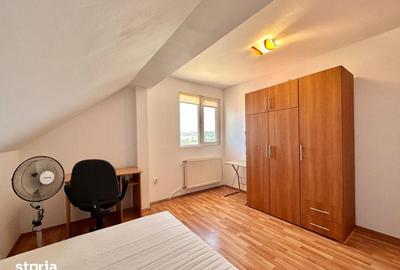 Apartament cu 2 camere decomandat în Mănăștur