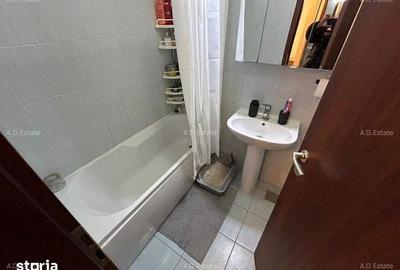 Apartament cu 2 camere în Titan