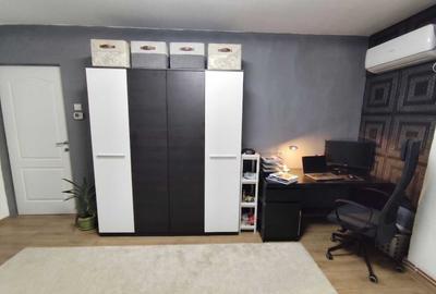 Garsonieră decomandată în Micro 3 - 2