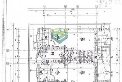 Casă cu 10 camere cu Canalizare în Floreasca - 16