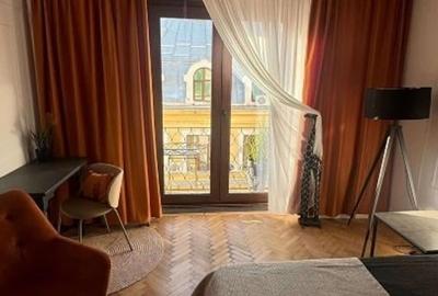 Garsonieră în Cișmigiu - 4