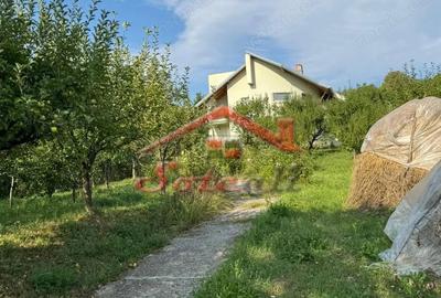 Casă cu Teren 2404 Mp în Cornu - 2