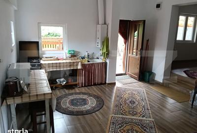 Casă cu 5 camere cu Teren 1300 Mp în Central - 3