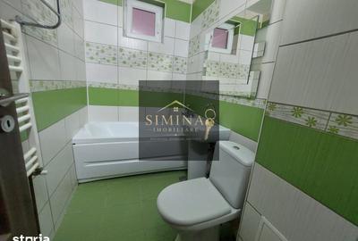 Apartament cu 2 camere semidecomandat în Tudor Vladimirescu