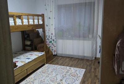 Apartament cu 2 camere decomandat în Plopilor - 9