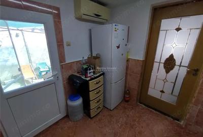 Casă cu Teren 1151 Mp în Oravița - 18
