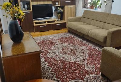 Apartament cu 3 camere semidecomandat în Obor - 2