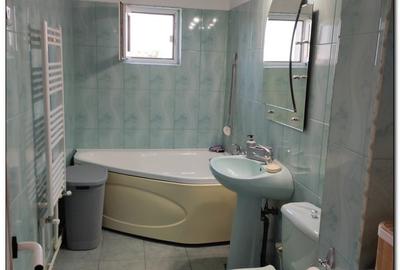 Apartament cu 2 camere decomandat, mobilat în Boema - 7