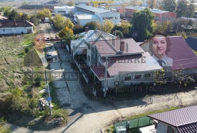 Casă individuală cu 5 camere cu Teren 346 Mp în Nord - 19