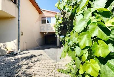Casă individuală cu 6 camere cu Garaj în Pădureni (Jebel) - 1